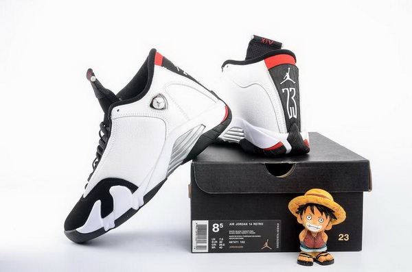 Jordan 14 Men Super Perfect--003